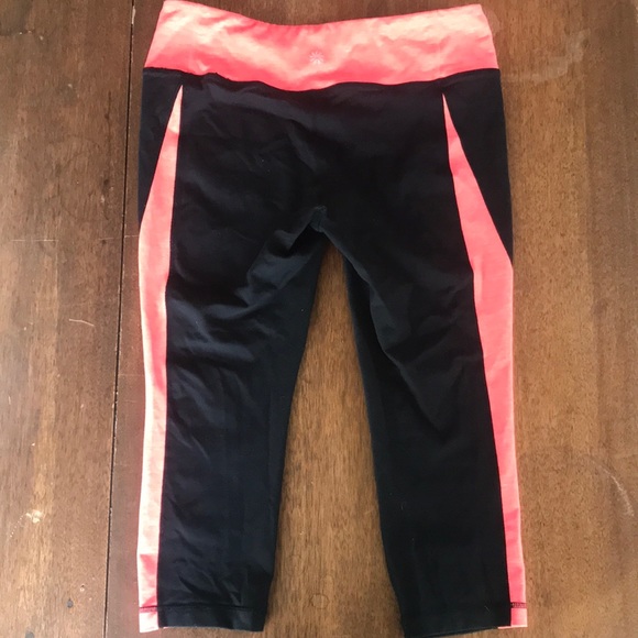 EUC Athleta Leggings - Picture 2 of 5